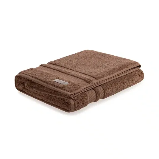 Toalha Banho Trussardi Lorenzi 86x150 Ve