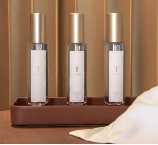 Jg Perfume Ambiente Trussardi 3pcs Essen