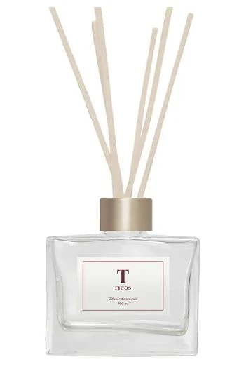 Jg Difusor Trussardi 2pcs Ficos