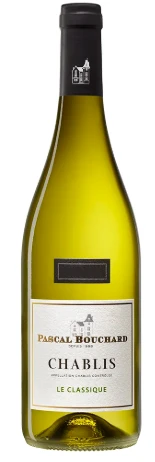 Vinho Chablis Branco 750ml