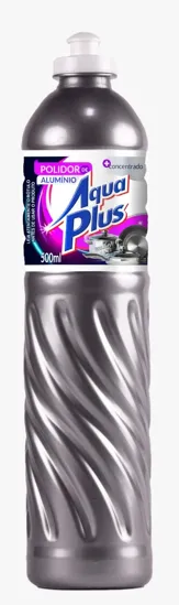 Polidor  Aquaplus Metais  500ml