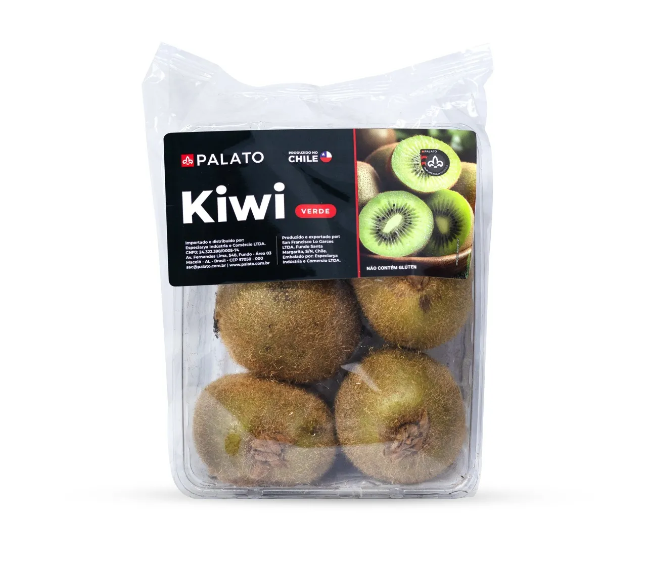 Kiwi Importado Premium Kg