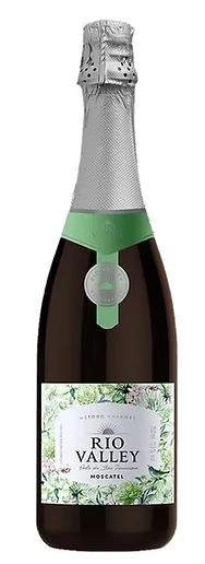 Espumante Rio Valley 750ml Moscatel