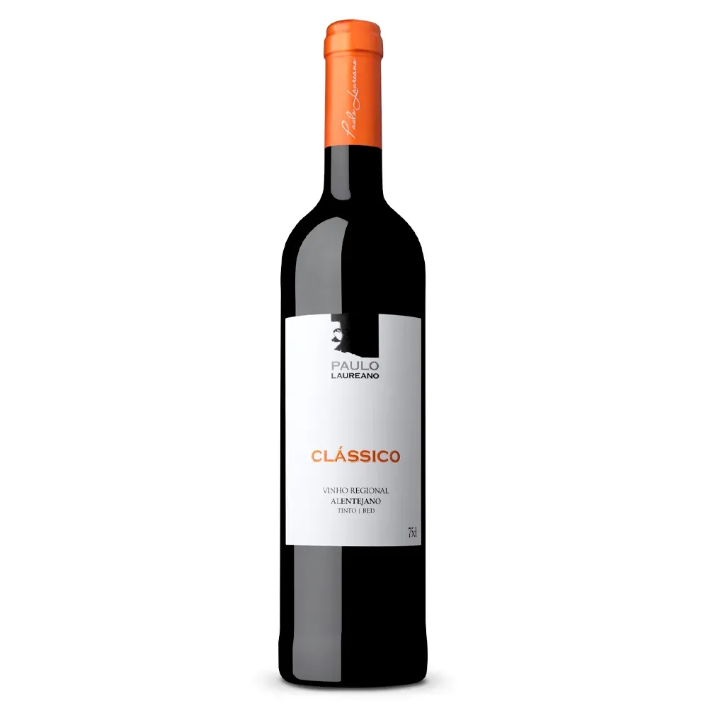 Vinho Paulo Laureano Classico Tto 750ml