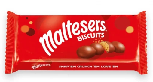 Maltesers Cookies 110g