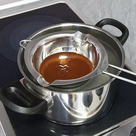 Mini Panela Fackelmann Inox Und