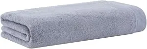 Toalha Rosto Buddemeyer Dual Air 48x90 Cinza