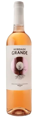 Vinho Herdade Grande Origens Rose 750ml
