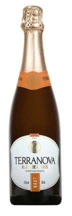 Espumante Terra Nova Brut Branco 750ml