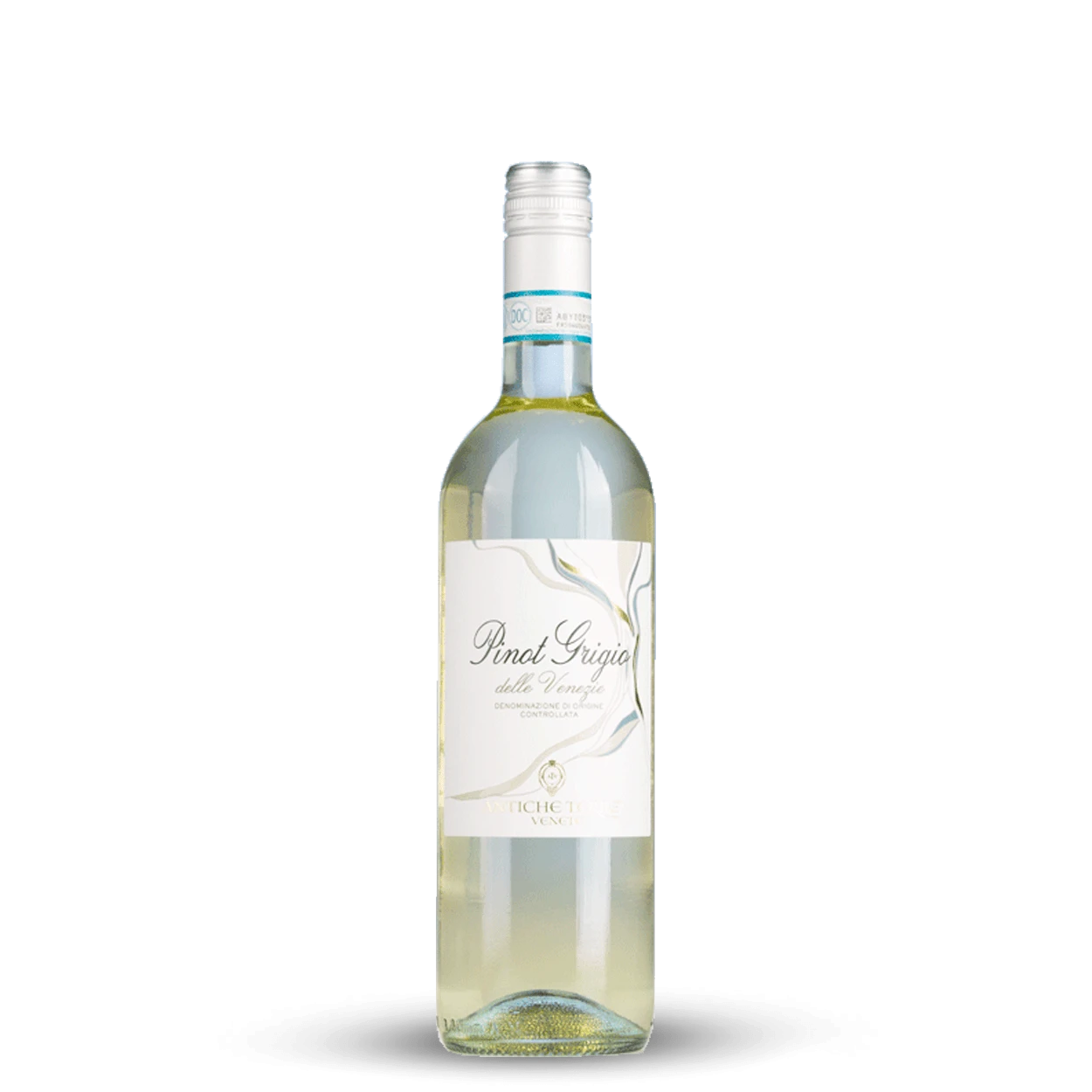 Vinho Antiche Terre Pinot Grigio 750ml