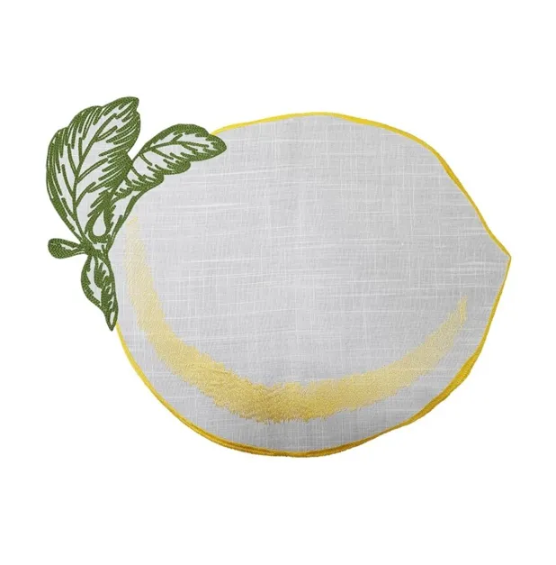 Jg Americano Auguri Limone Tagliato 45cm