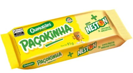 Pacokinha Guimaraes 91g Neston