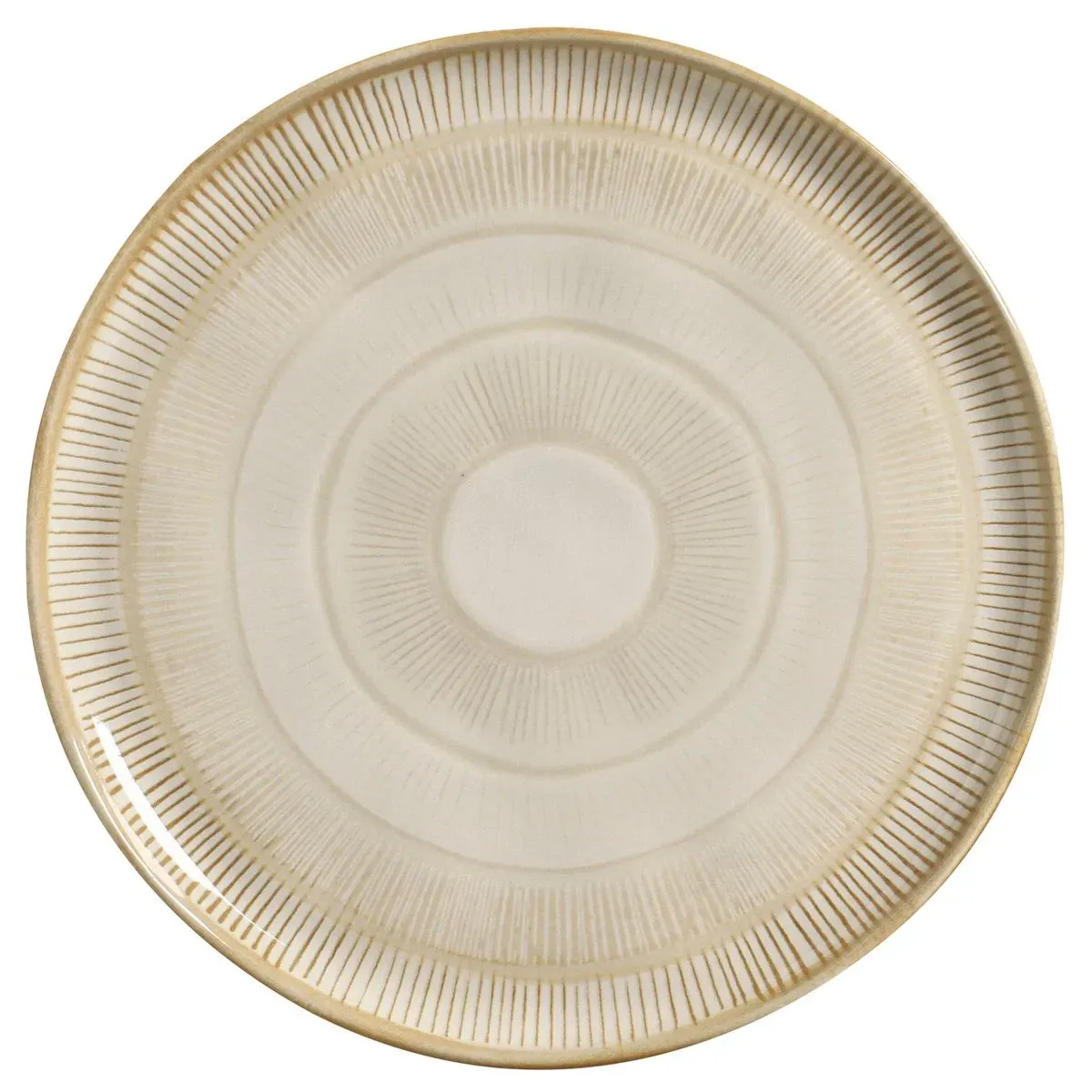 Prato Raso Porto Brasil Bio 27,5cm Mirage