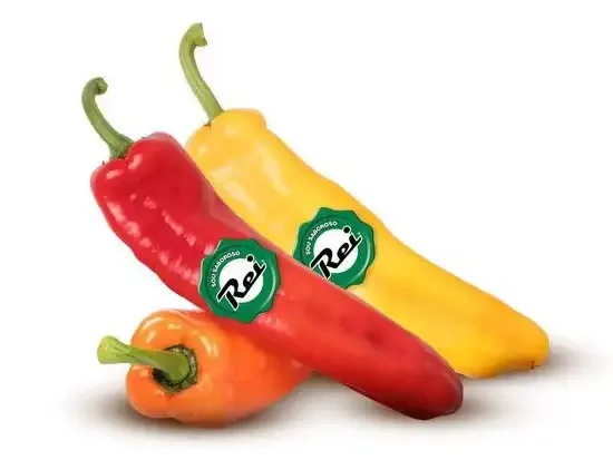 Pimentão Trebeschi Palermo Doce 300g