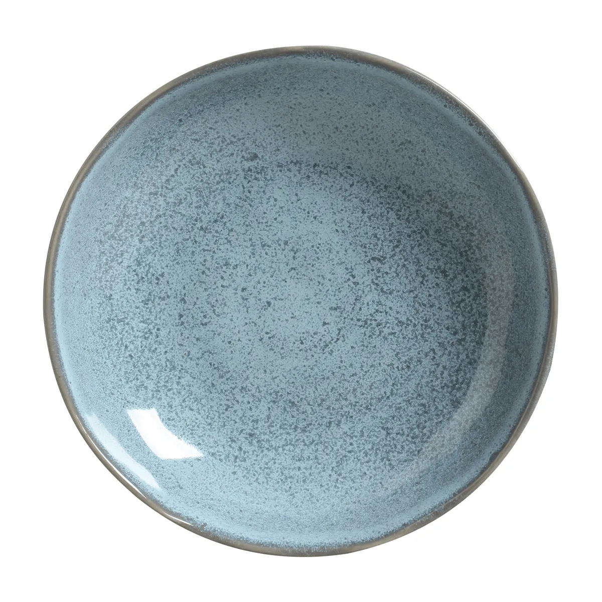 Prato Fundo Porto Brasil Bio 22,5cm Breeze