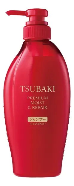 Shampoo Tsubaki Premium Moist & Repair 450ml
