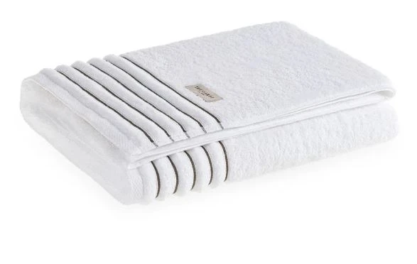 Toalha Rosto Trussardi Palladio Ardosia Bc