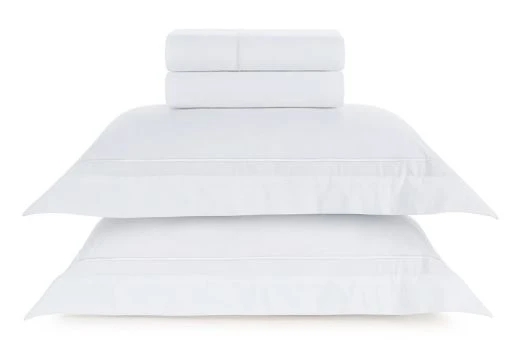 Jg Cama Trussardi 200f k Fiesole Branco