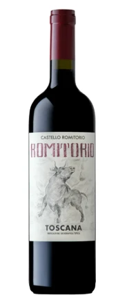 Vinho Castello Romitorio 750ml Romitorio