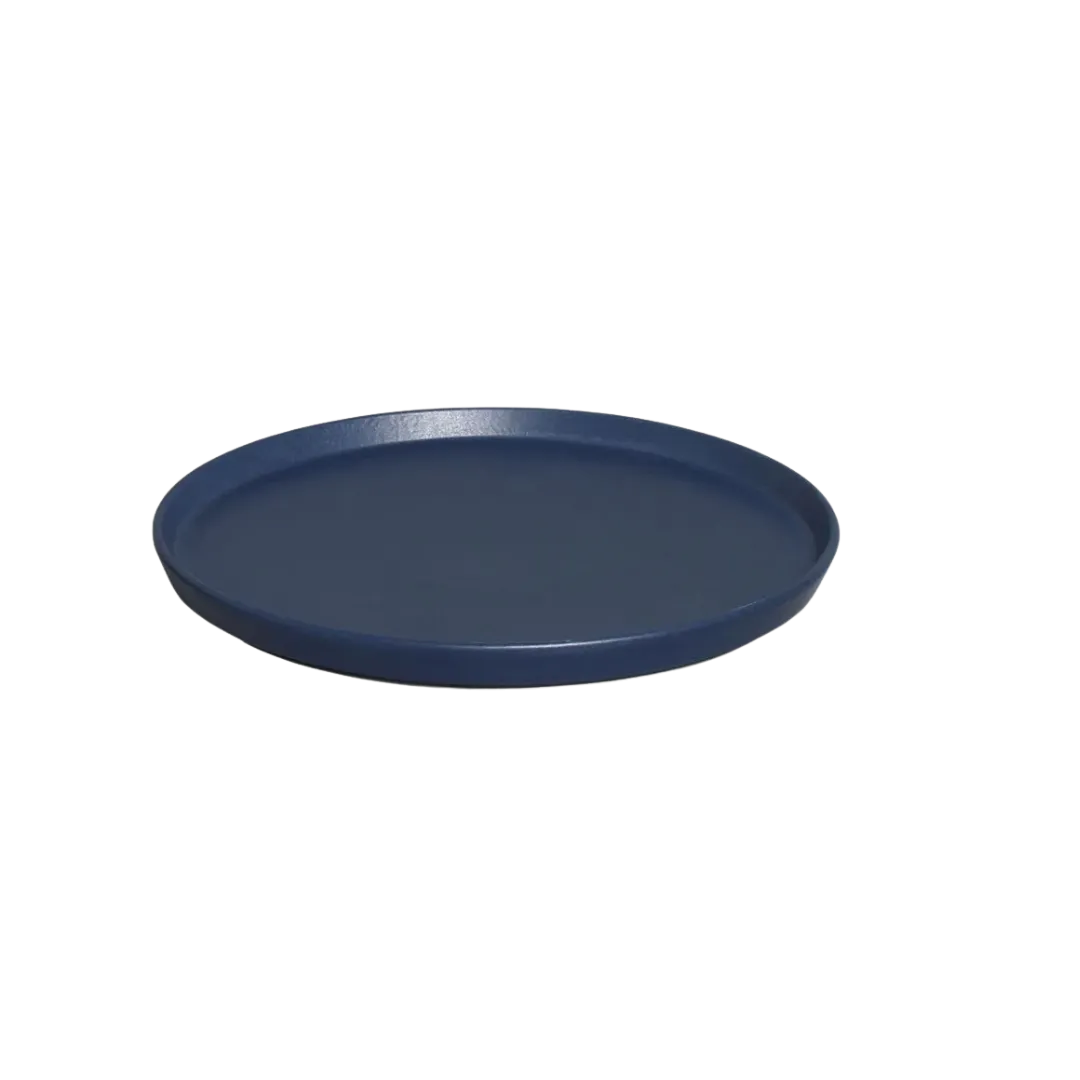 Prato Sobremesa Porto Brasil Neo 21,5cm Boreal