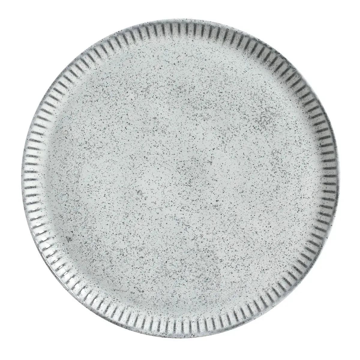 Prato Raso Porto Brasil Sarja 27,5cm