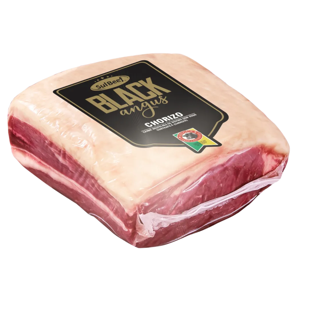 Chorizo Angus Kg