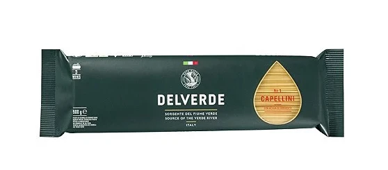Cappellini Delverde 500g