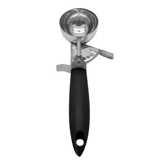 Colher De Sorvete De Inox Fackelmann 22Cm Unidade