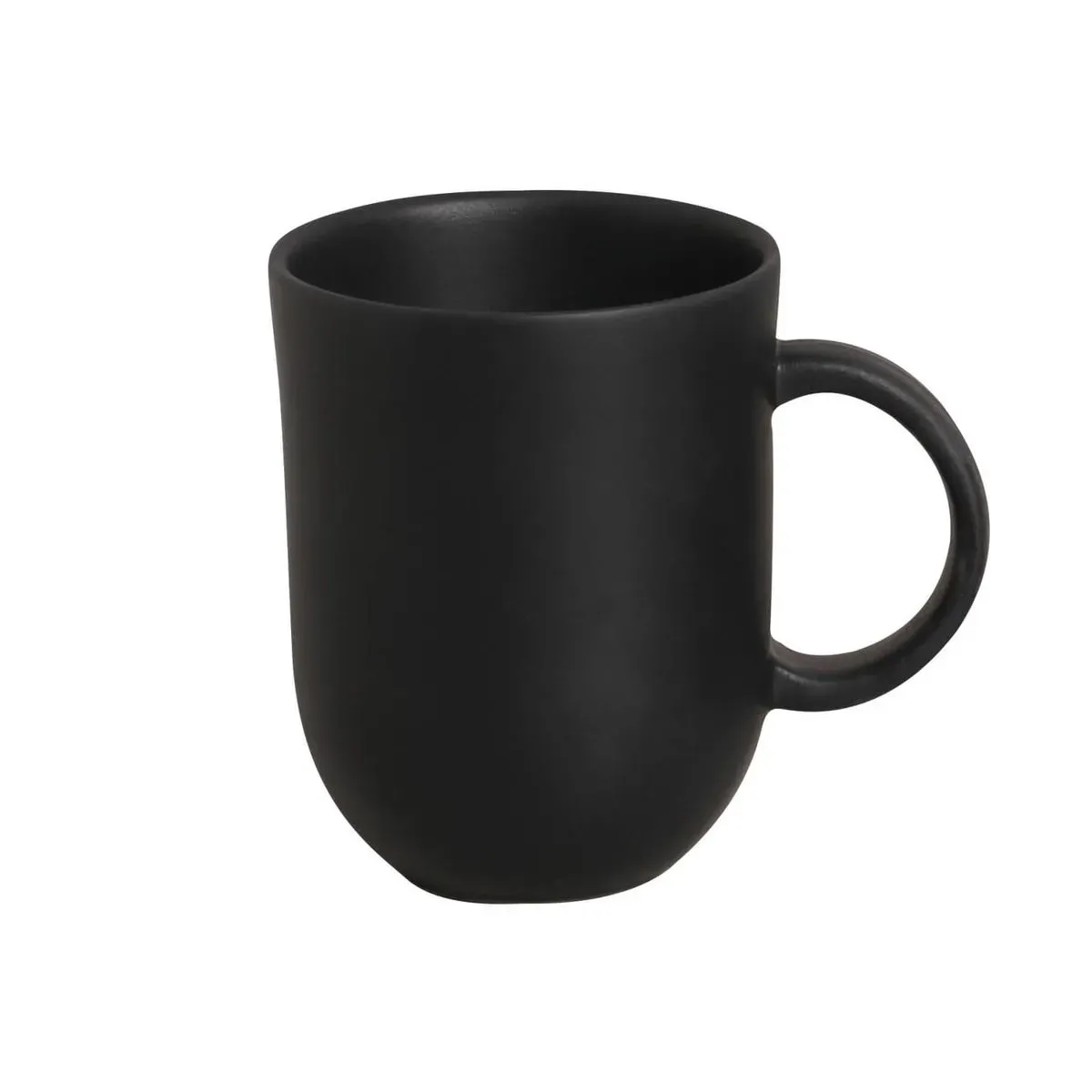 Caneca Porto Brasil Coup Stoneware 330ml Pt Matte