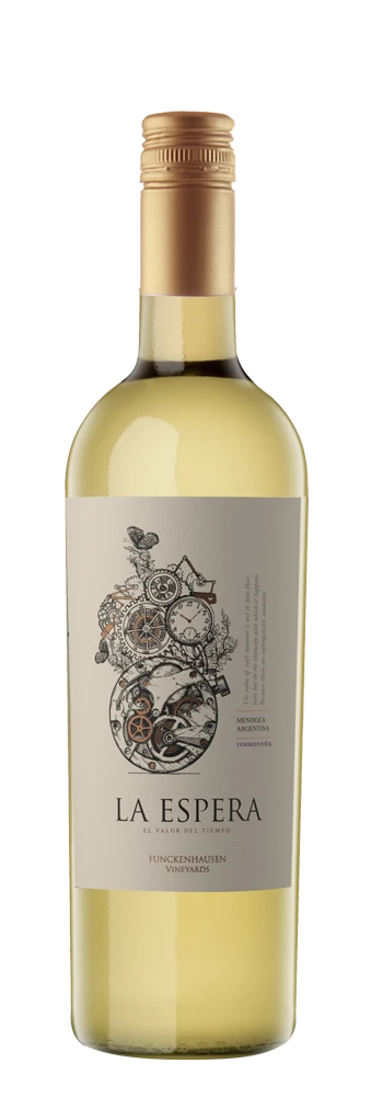 Vinho La Espera Torrontés 750ml