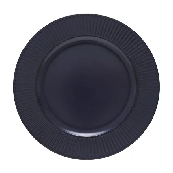 Sousplat Copa e Cia Galles Radial Marinho Antique