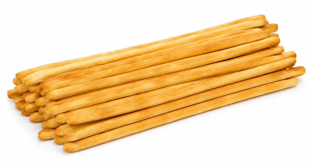 Grissini Italiano Tradicional