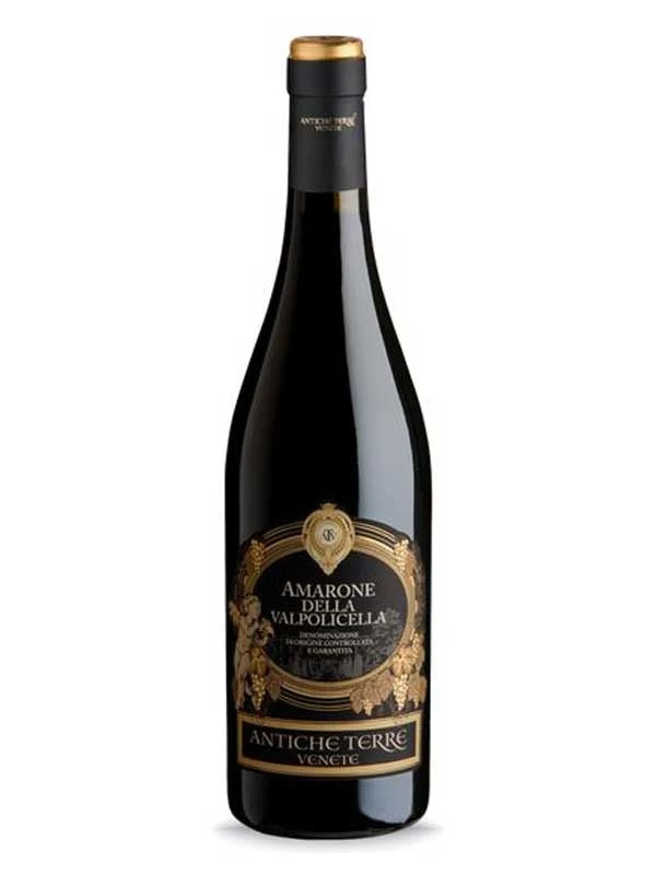 Vinho Antiche Terre Amarone 750ml
