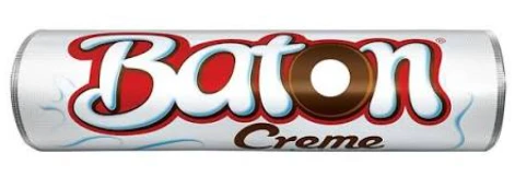 Chocolate Garoto 16g Baton Leite