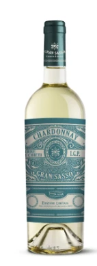 Vinho Gran Sasso Chardonnay
 750ml
