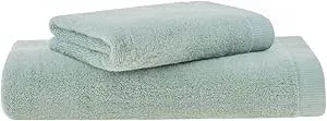 Toalha De Piso Buddemeyer Dual Air 48x80 Verde