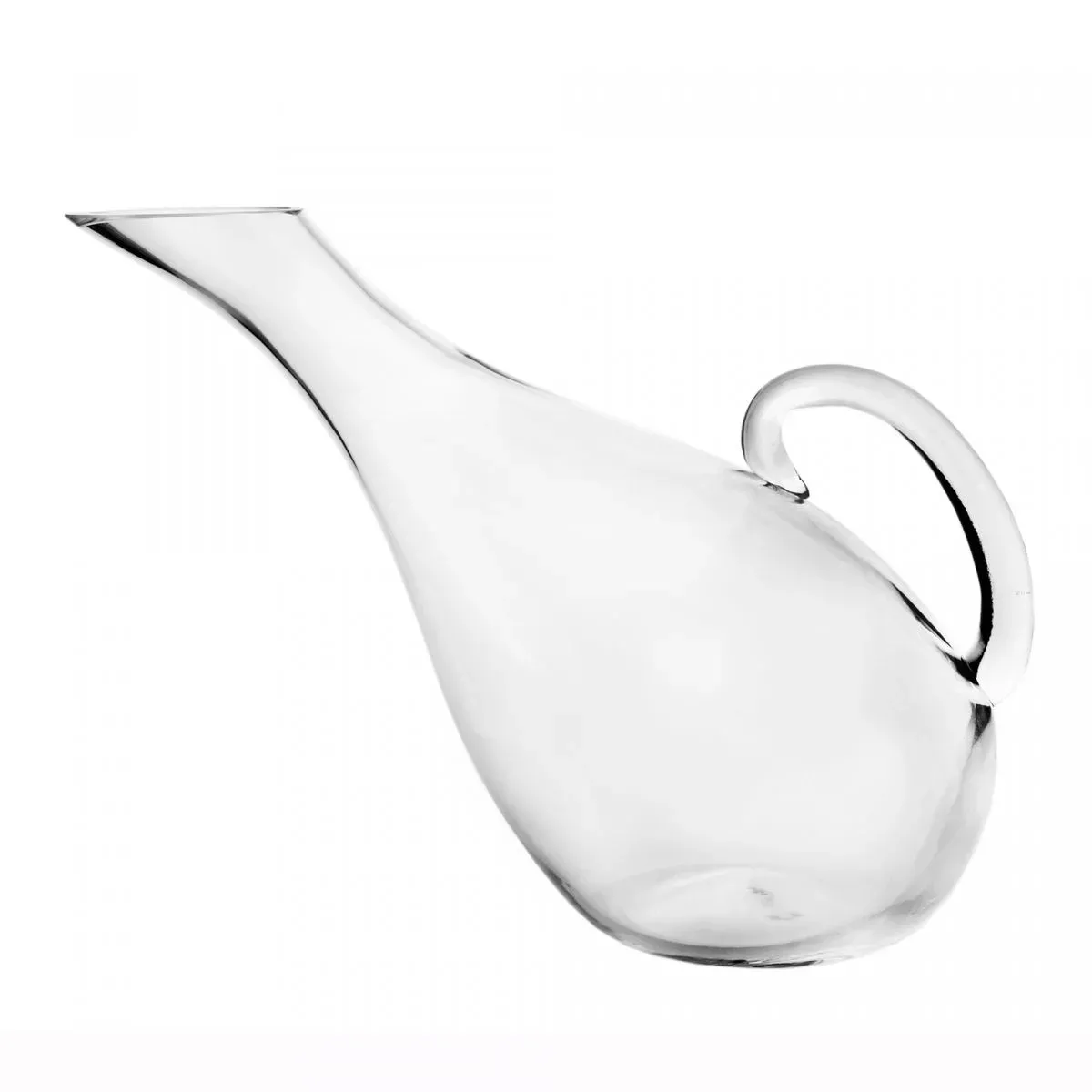 Decanter Wolff Vidro Alca 2l