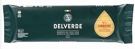 Linguine Delverde 500g